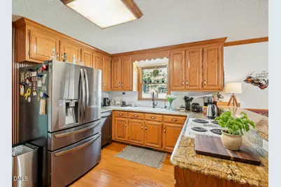 750 Stephenson Road, Benson, NC 27504 - Photo 5