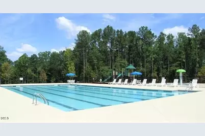 239 Tuscan Ridge Way, Clayton, NC 27527 - Photo 35