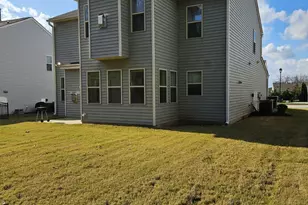 239 Tuscan Ridge Way, Clayton, NC 27527 - Photo 33