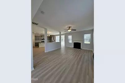 239 Tuscan Ridge Way, Clayton, NC 27527 - Photo 9