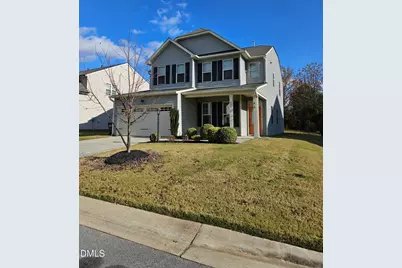 239 Tuscan Ridge Way, Clayton, NC 27527 - Photo 3