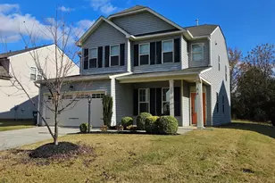 239 Tuscan Ridge Way, Clayton, NC 27527 - Photo 3