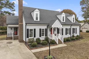 1213 Buxton Rd NW, Wilson, NC 27896 - Photo 3