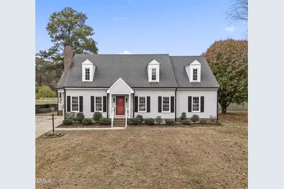 1213 Buxton Road NW, Wilson, NC 27896 - Photo 1