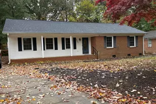 3517 Morningside Dr, Raleigh, NC 27607 - Photo 1