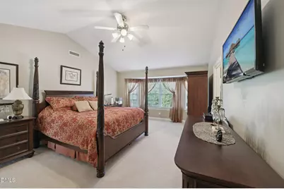 805 Cricketfield Lane, Cary, NC 27518 - Photo 17