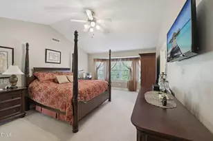 805 Cricketfield Ln, Cary, NC 27518 - Photo 17