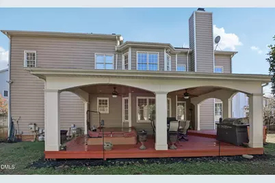 805 Cricketfield Lane, Cary, NC 27518 - Photo 31