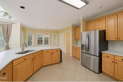 805 Cricketfield Lane, Cary, NC 27518 - Photo 11