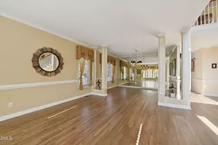 805 Cricketfield Ln, Cary, NC 27518 - Photo 3