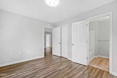 2100 Wolftech Lane #204, Raleigh, NC 27603 - Photo 31