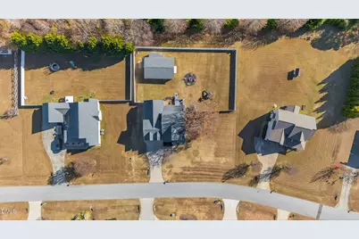 114 Boone Trail, Garner, NC 27529 - Photo 75