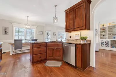 114 Boone Trail, Garner, NC 27529 - Photo 13