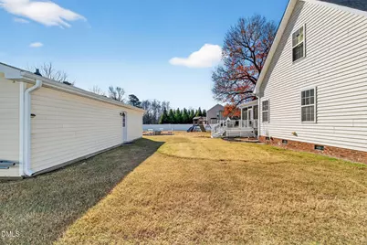 114 Boone Trail, Garner, NC 27529 - Photo 73