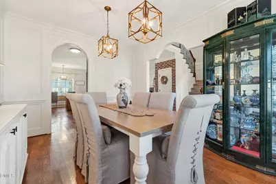 114 Boone Trail, Garner, NC 27529 - Photo 9