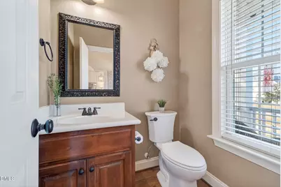 114 Boone Trail, Garner, NC 27529 - Photo 21