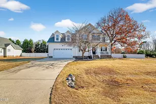 114 Boone Tr, Garner, NC 27529 - Photo 3