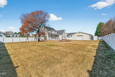 114 Boone Trail, Garner, NC 27529 - Photo 67