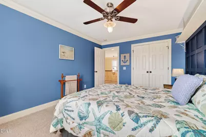 114 Boone Trail, Garner, NC 27529 - Photo 39