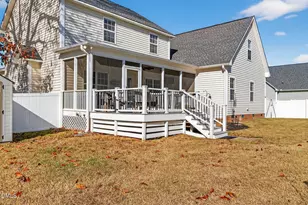 114 Boone Tr, Garner, NC 27529 - Photo 65