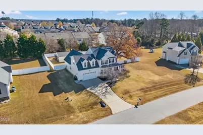 114 Boone Trail, Garner, NC 27529 - Photo 77