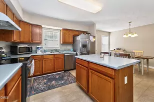 132 Osage Dr, Louisburg, NC 27549 - Photo 17