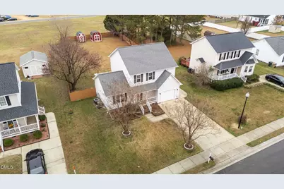 216 Bentwood Lane, Clayton, NC 27520 - Photo 33