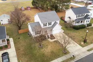 216 Bentwood Ln, Clayton, NC 27520 - Photo 33