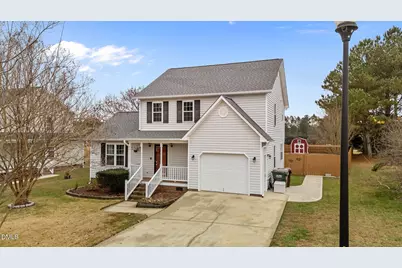 216 Bentwood Lane, Clayton, NC 27520 - Photo 1