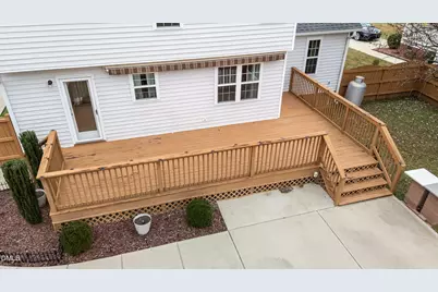 216 Bentwood Lane, Clayton, NC 27520 - Photo 29