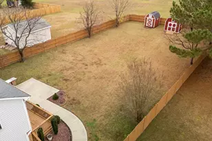 216 Bentwood Ln, Clayton, NC 27520 - Photo 27