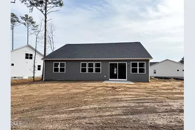 290 Golfview Avenue, Benson, NC 27504 - Photo 3