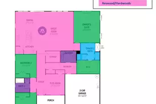 290 Golfview Ave, Benson, NC 27504 - Photo 5