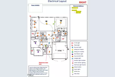 280 Golfview Avenue, Benson, NC 27504 - Photo 9