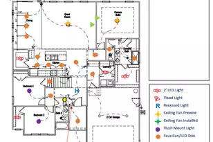 280 Golfview Ave, Benson, NC 27504 - Photo 9