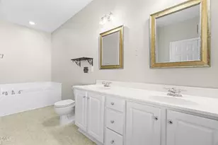 2522 Spring Oaks Way, Raleigh, NC 27614 - Photo 19