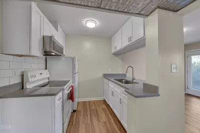 807 W Trinity Avenue #Apt 130, Durham, NC 27701 - Photo 19