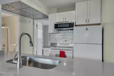 807 W Trinity Avenue #Apt 130, Durham, NC 27701 - Photo 17