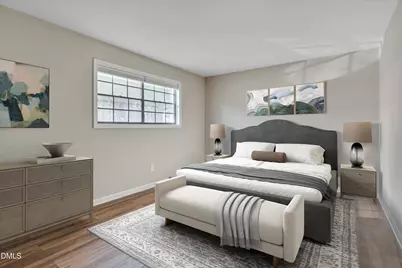 807 W Trinity Avenue #Apt 130, Durham, NC 27701 - Photo 3