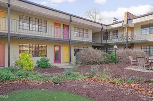 807 W Trinity Ave, Durham, NC 27701 - Photo 7