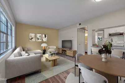 807 W Trinity Avenue #Apt 130, Durham, NC 27701 - Photo 1