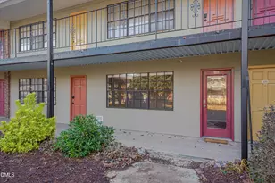 807 W Trinity Ave, Durham, NC 27701 - Photo 9