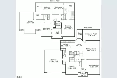 2205 Dungiven Court, Garner, NC 27529 - Photo 35
