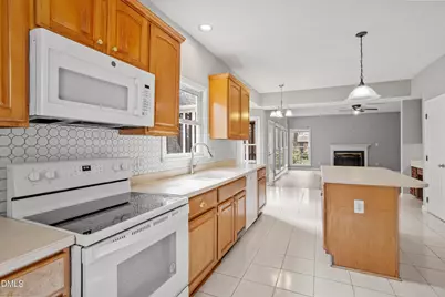 2205 Dungiven Court, Garner, NC 27529 - Photo 15