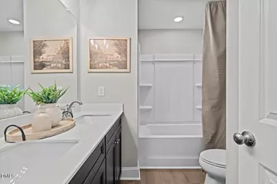 938 Kensley Grove Lane #58, Fuquay Varina, NC 27526 - Photo 19