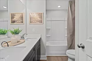 938 Kensley Grv Ln, Fuquay Varina, NC 27526 - Photo 19