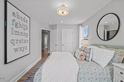 938 Kensley Grove Lane #58, Fuquay Varina, NC 27526 - Photo 27