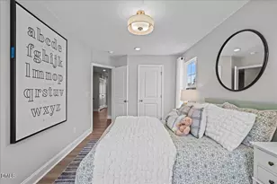 938 Kensley Grv Ln, Fuquay Varina, NC 27526 - Photo 27