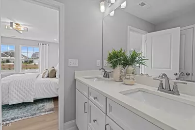 938 Kensley Grove Lane #58, Fuquay Varina, NC 27526 - Photo 25