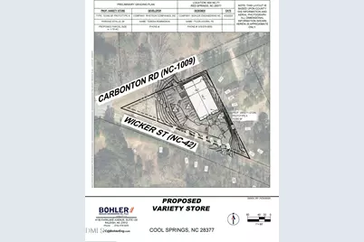 3131 Carbonton Road, Sanford, NC 27330 - Photo 9